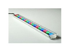 大功率led洗墻燈適合安裝在哪些場所呢？