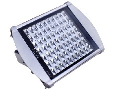 大功率led工礦燈與傳統鹵素、高納工礦燈有哪些差異